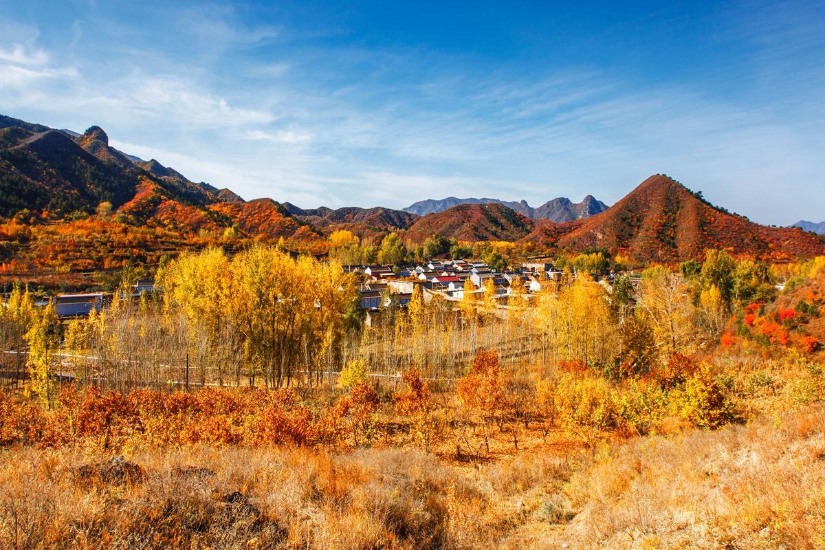 何处古汉语,燕国和燕山有什么区别