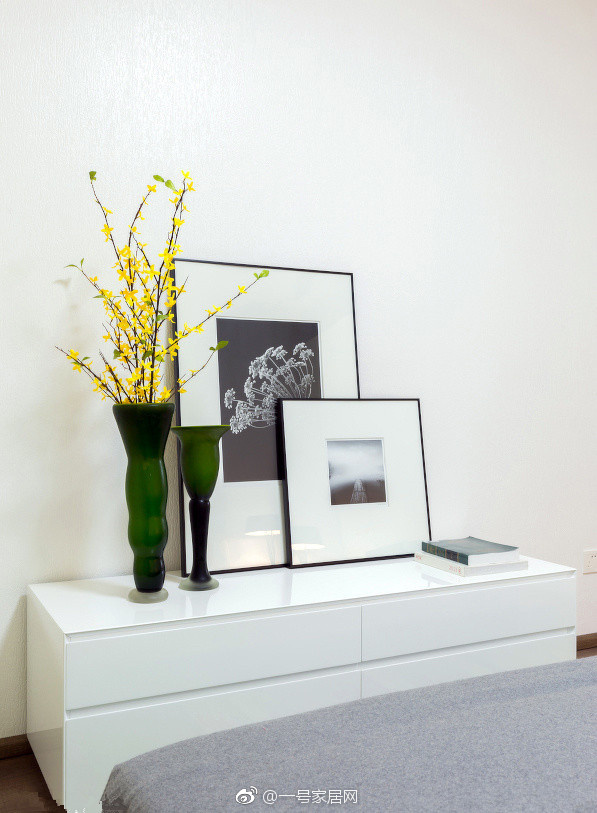 融城品园装修效果图,昆明融城优郡简约装修