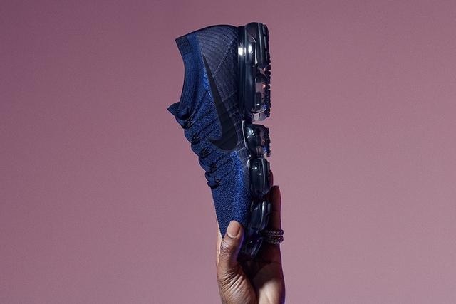 耐克nikeairmax气垫透气跑步鞋,耐克全掌气垫vapormax脚感