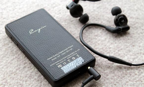 千元级“非典型国砖”随身无损音乐*放播**器——凯音N3上手评测