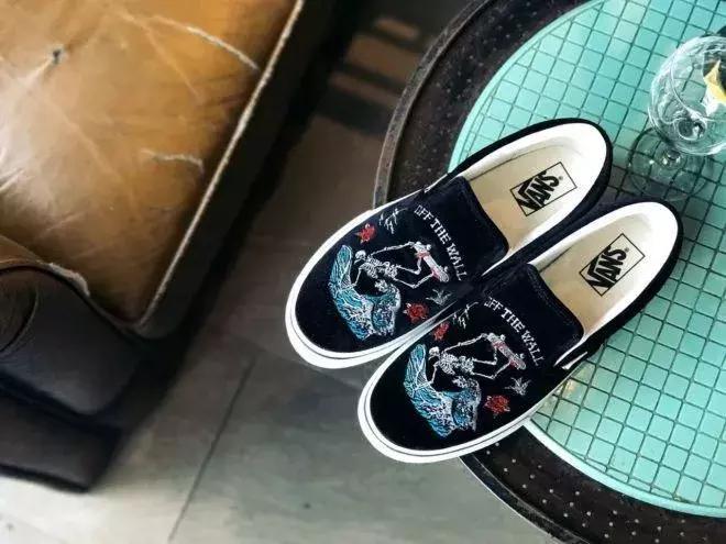 vans值得入手的鞋子,vansretrosportsk8-mid粉紫