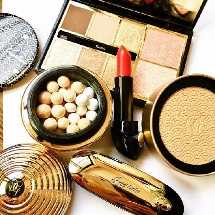 2017彩妆圣诞限定,今年圣诞限定彩妆怎么样