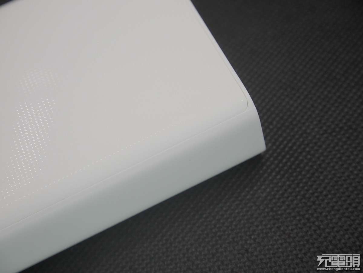 小米充电宝为什么可以这么便宜,小米目前最好的充电宝