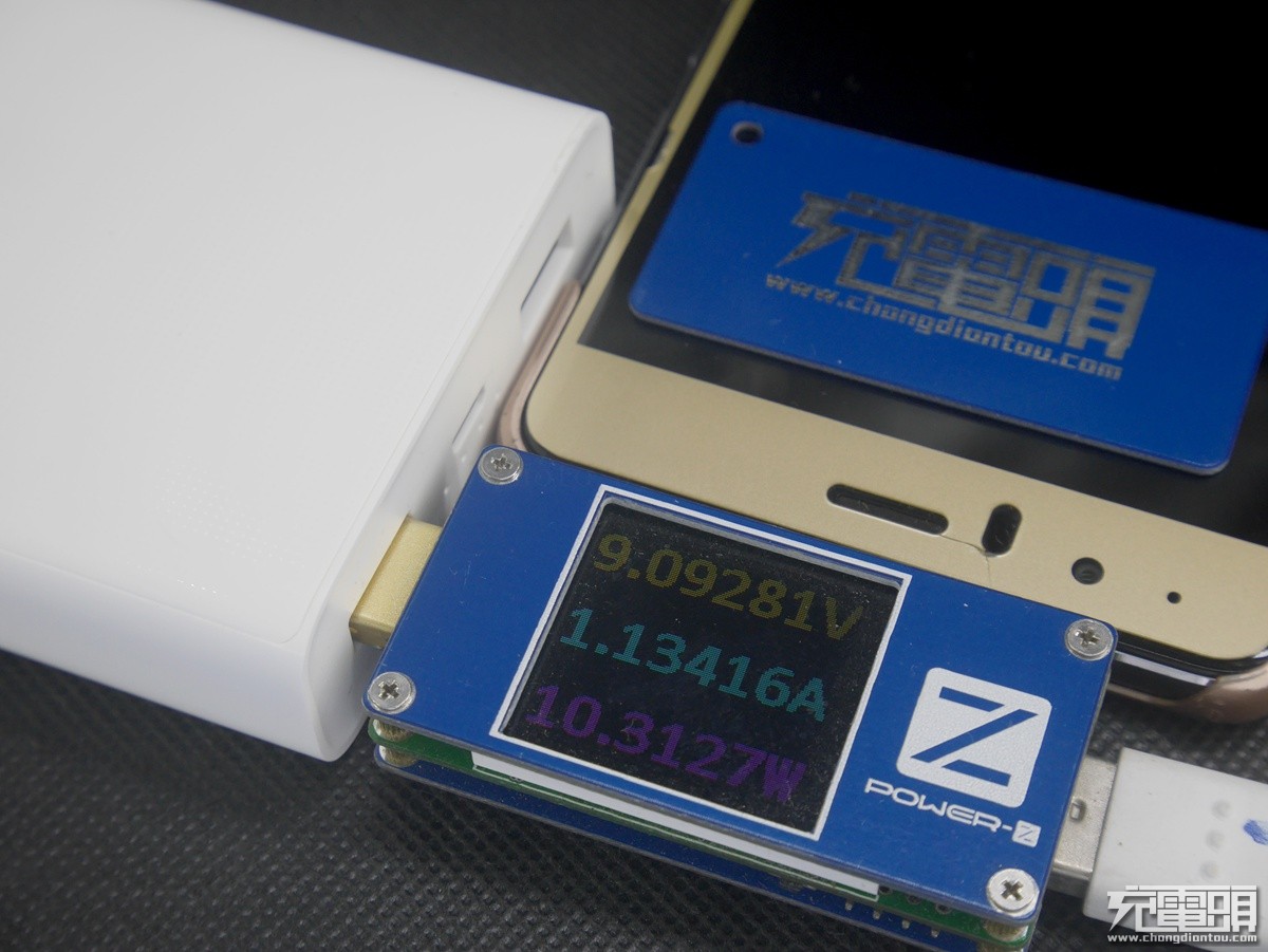 小米充电宝为什么可以这么便宜,小米目前最好的充电宝