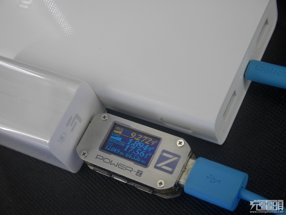 小米充电宝为什么可以这么便宜,小米目前最好的充电宝