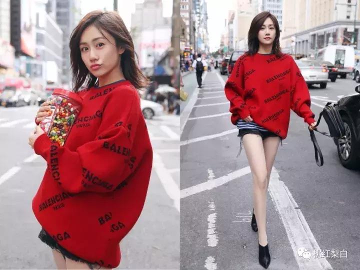 马思纯和曾舜晞,演员马思纯演过的电视剧