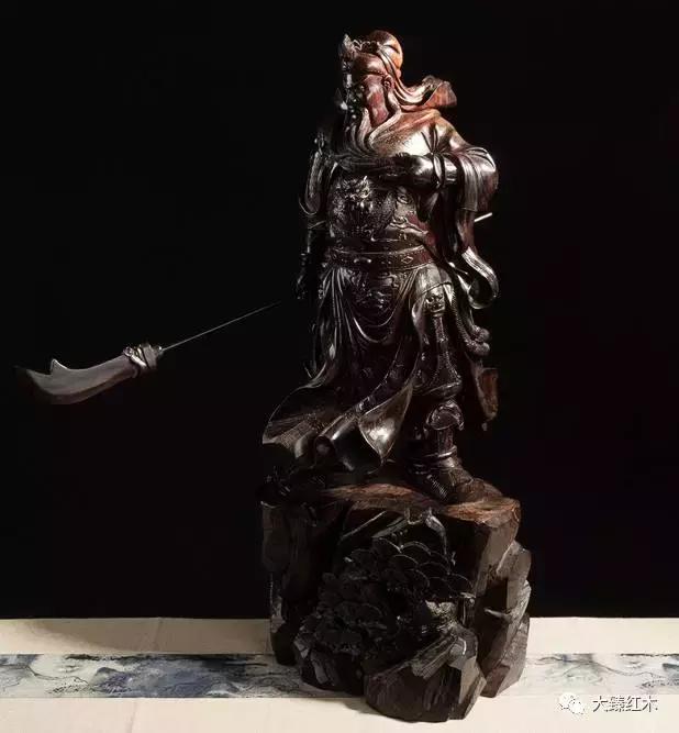 经商供奉什么关公,财神爷和关公哪个比较招财