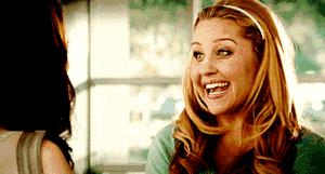 女生第一支大牌香水,人生的第一支大牌香水