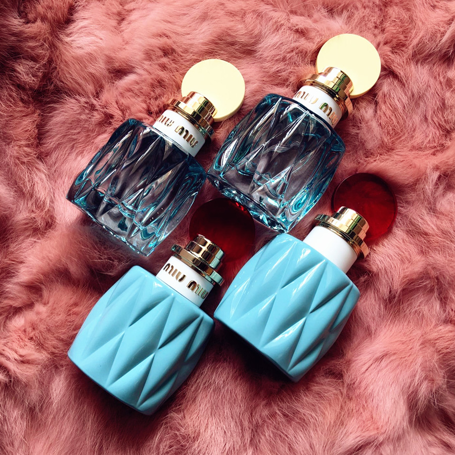 女生第一支大牌香水,人生的第一支大牌香水