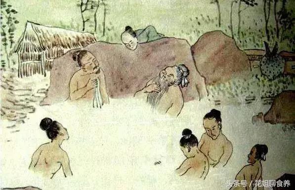 坐完月子洗澡注意事项,坐完月子第一次洗头洗不干净