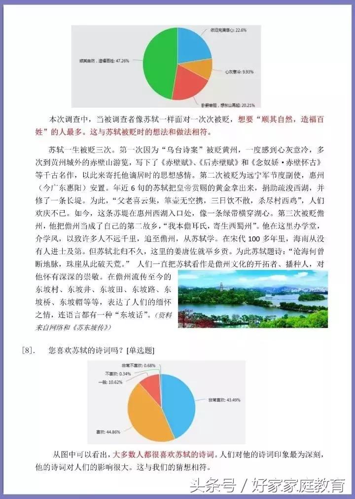 清华附小的学生为什么这么牛？还不是“拼爹”！