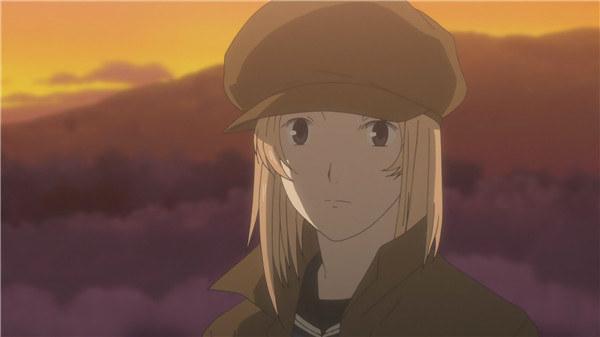 日本动漫中强大的阴阳师,动漫中的阴阳师