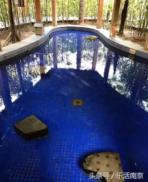南京最值得去的10家温泉圣地，约泡吗？