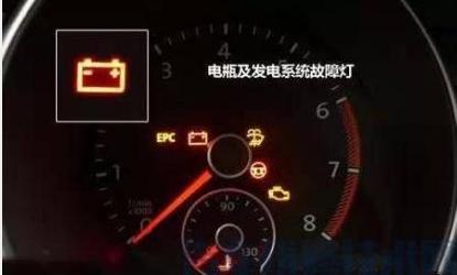 汽车发电机故障还能开吗,汽车发电机异响故障及处理方法