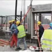 预制混凝土装配构件的制作和运输,预制装配式混凝土结构建筑技术