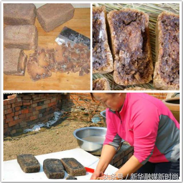 传统做大酱的方法,东北人的大酱教程