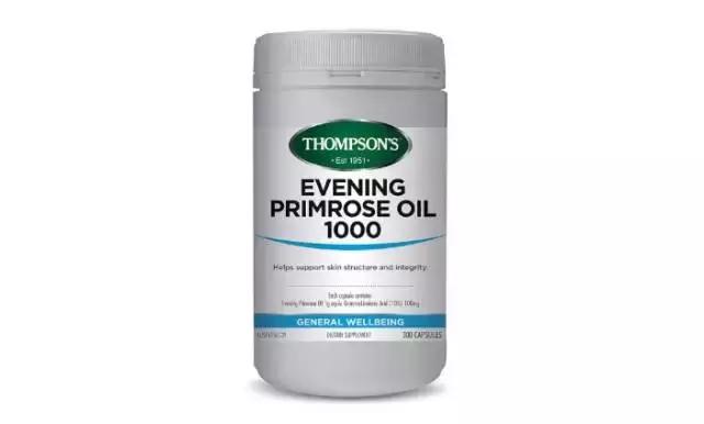 月见草深度测评|最毁女孩子气质的不是黑和胖,而是内体不健康