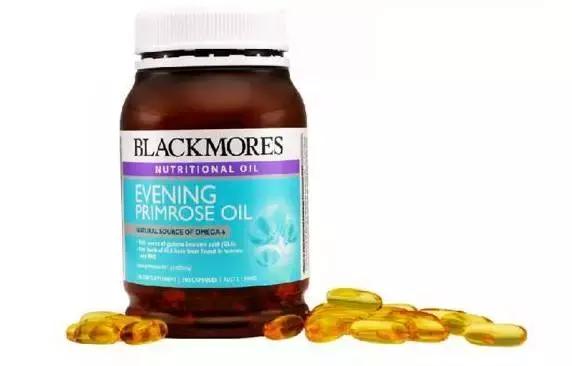 月见草深度测评|最毁女孩子气质的不是黑和胖,而是内体不健康