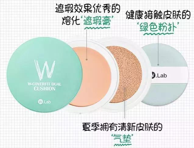 遮瑕效果好的遮瑕排名,化妆店里试用的遮瑕为什么好