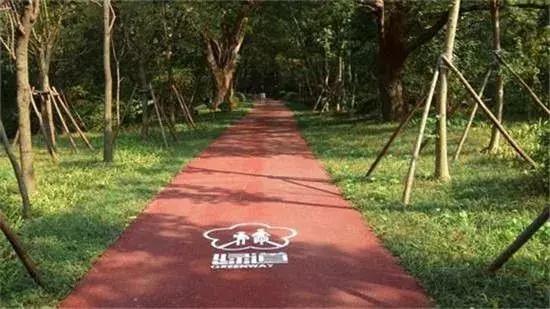 南京骑行最美路线浦口老山,南京十大最美骑行路