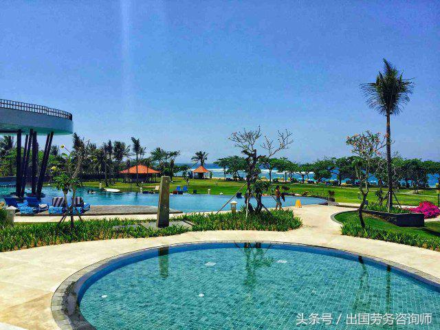 巴厘岛旅行婚礼仪式图片,婚礼巴厘岛精华版