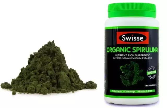 澳洲保健品swisse总吃好吗,澳洲保健品长期吃会不会有副作用