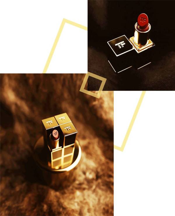 tfboys口红试色,tf口红n3和n2试色