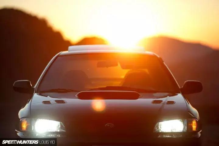 藤原文太赛车视频,藤原文太超车拓海