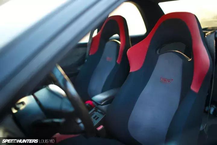 藤原文太赛车视频,藤原文太超车拓海