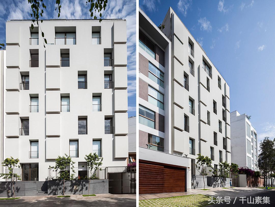 曼谷创意建筑排名,泰国风格的建筑设计介绍