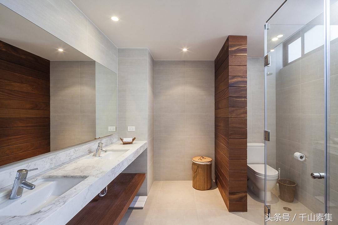 曼谷创意建筑排名,泰国风格的建筑设计介绍