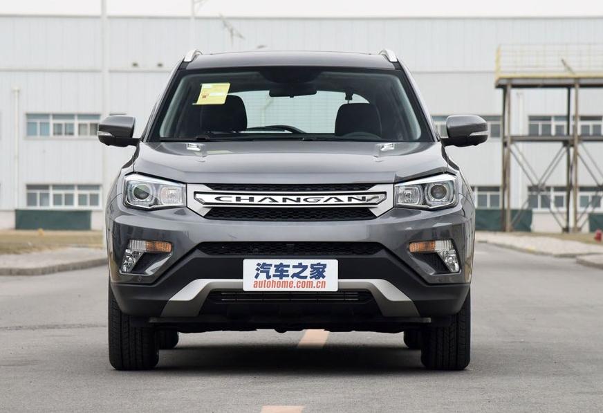 长安cs75到底值得入手吗,2014款长安cs751.8t自动挡缺点