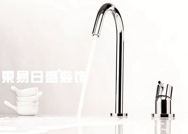 科勒水龙头出口堵塞怎么清洗,水龙头花洒堵塞清洗小妙招