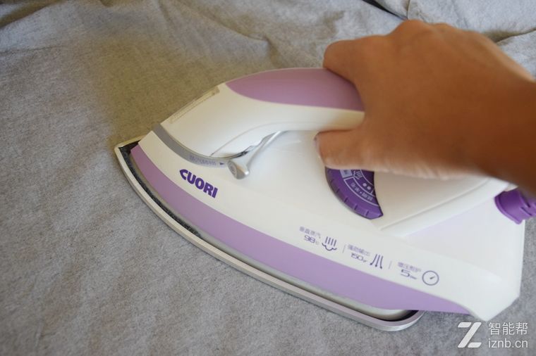 好用的蒸汽熨烫机,卓力eb2558增压蒸汽熨烫机