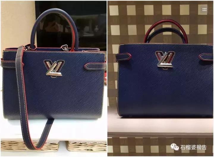 包包|好巧我们买了同款,只不过我少花了5000元