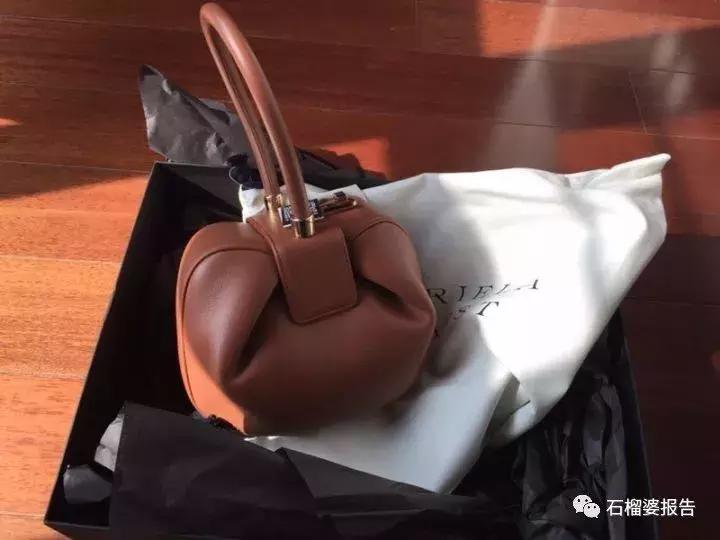 包包|好巧我们买了同款,只不过我少花了5000元