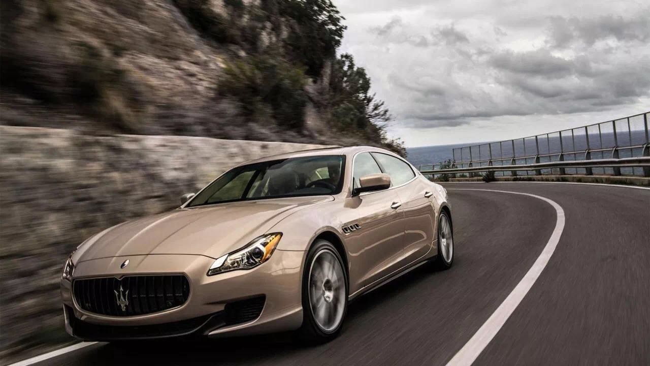 玛莎gt出售,几万块的玛莎gt