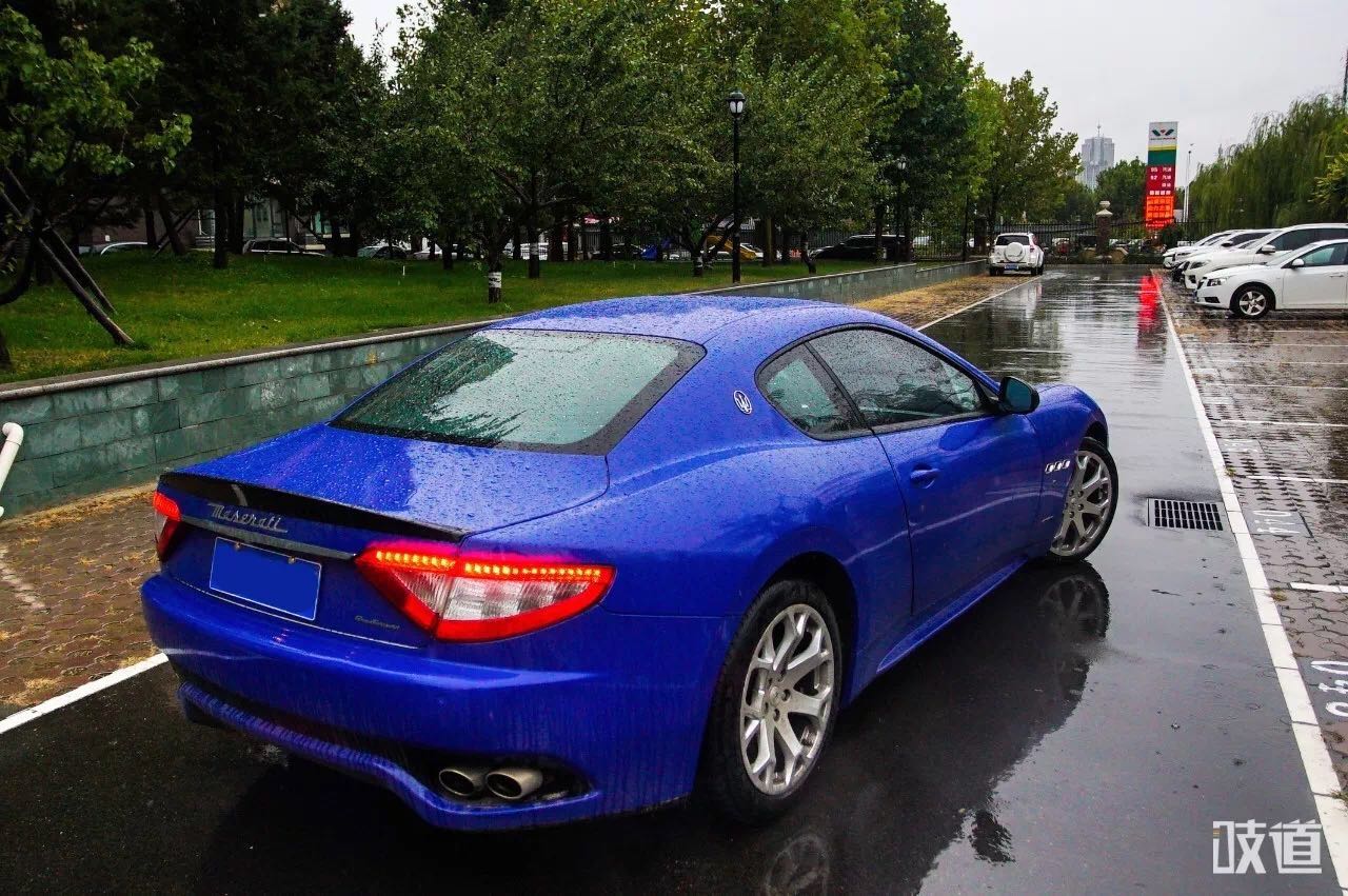 玛莎gt出售,几万块的玛莎gt