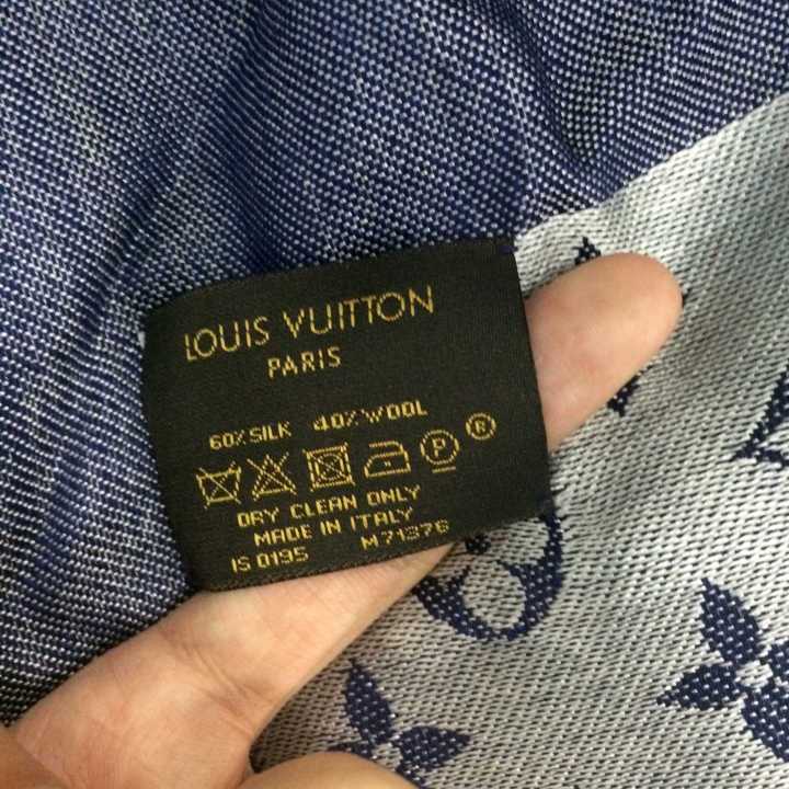 lv衣服洗标真假 (lv披肩怎么判断洗标)
