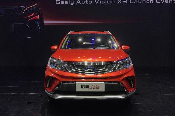 远景x32019款值得买吗,19年手动远景x3