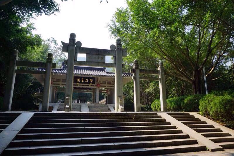 漫步云霄,漫步云霄县