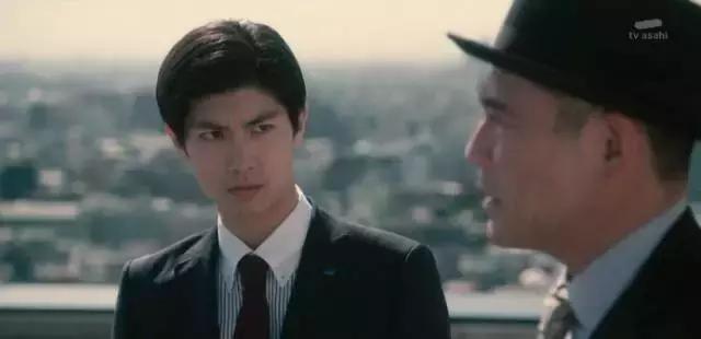 又一部高分日剧,日剧又一部口碑爆款诞生