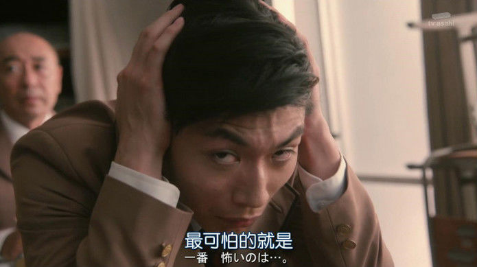 又一部高分日剧,日剧又一部口碑爆款诞生