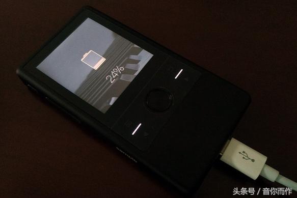 千元级“非典型国砖”随身无损音乐*放播**器——凯音N3上手评测