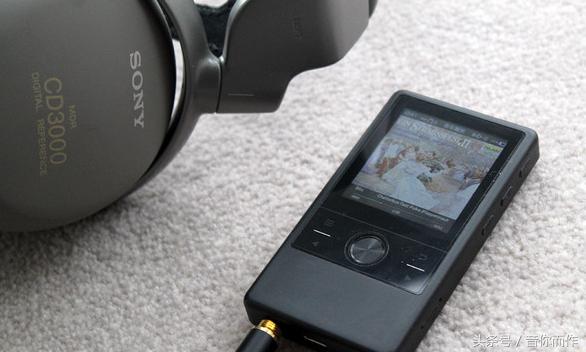 千元级“非典型国砖”随身无损音乐*放播**器——凯音N3上手评测