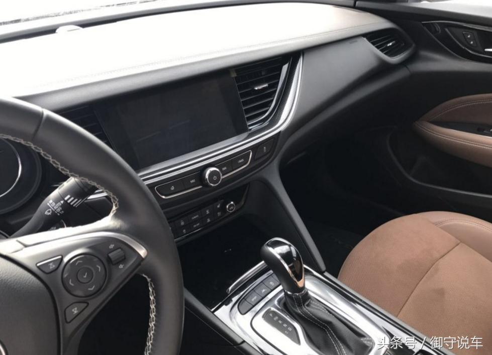 君威车主买什么车好呢,君威车主真实反馈