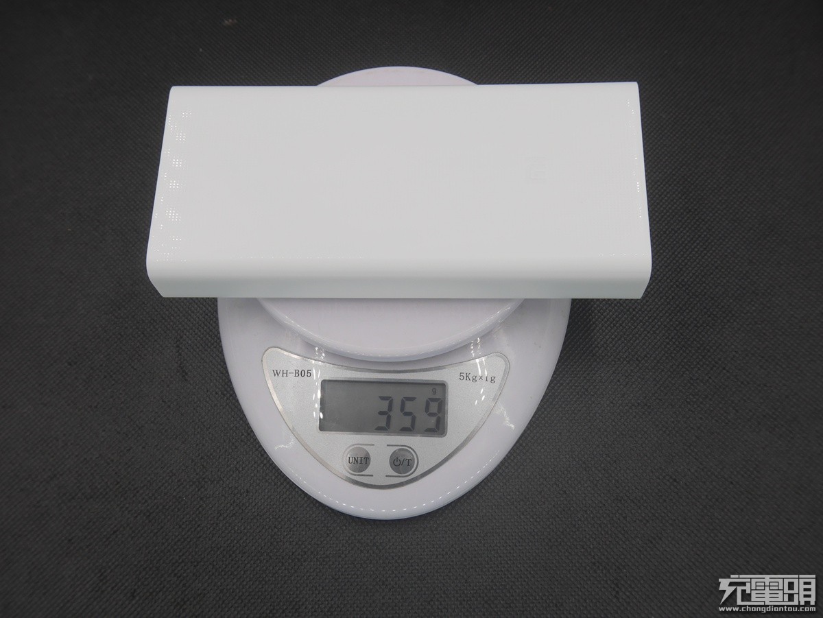 小米充电宝为什么可以这么便宜,小米目前最好的充电宝