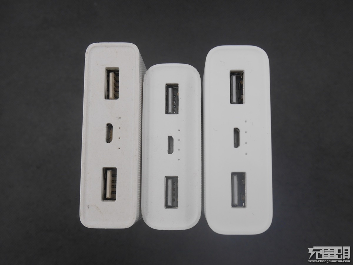 小米充电宝为什么可以这么便宜,小米目前最好的充电宝