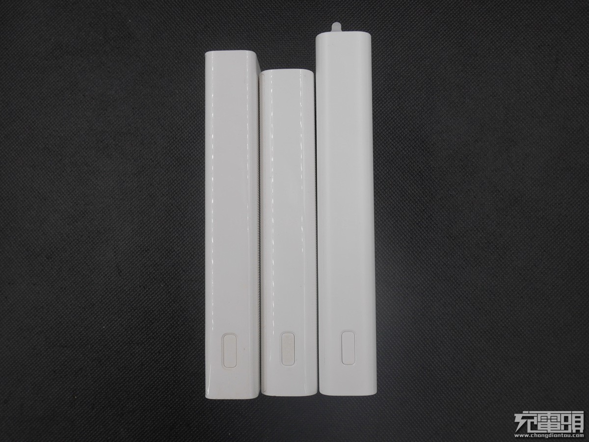 小米充电宝为什么可以这么便宜,小米目前最好的充电宝