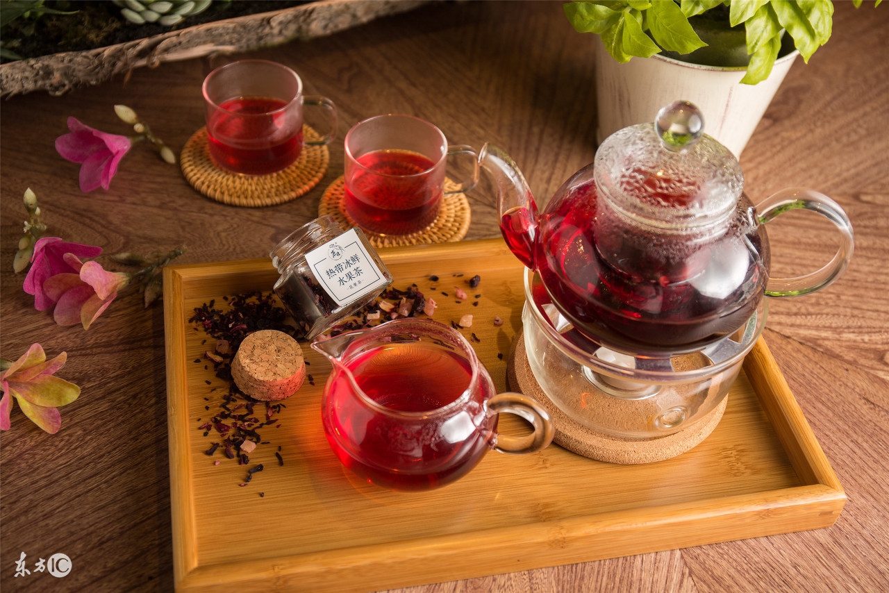 养胃护胃喝什么茶效果最好,胃不好喝什么茶比较养胃